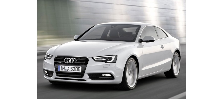 Audi A5 B8 8K